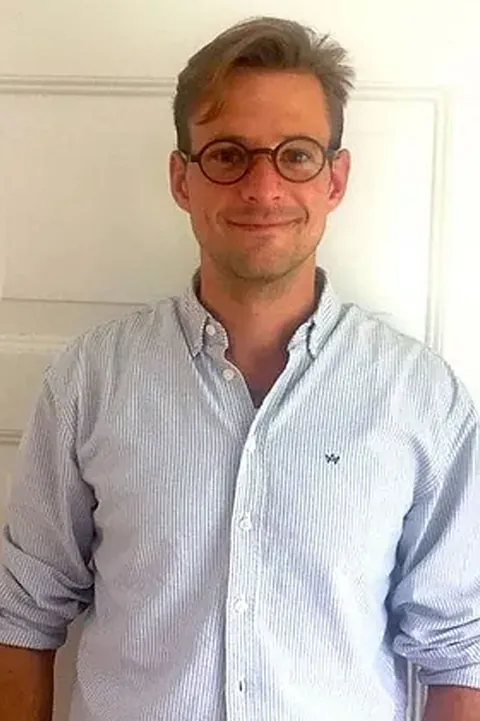 foto Ole Bach Piekut